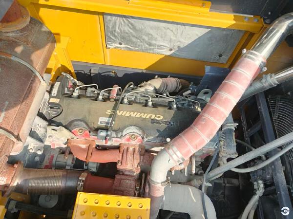 徐工XE600DK MAX履带式挖掘机