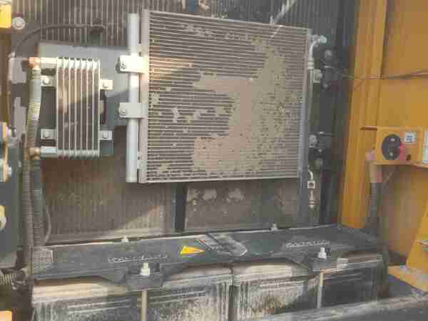 徐工XE200GH履帶式挖掘機