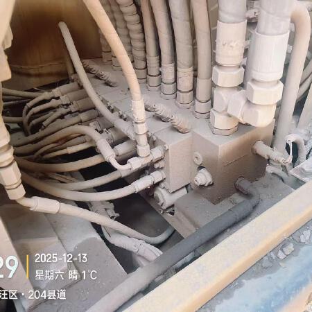 徐工XR240E旋挖钻机