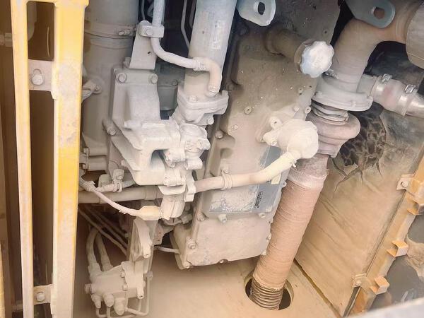 徐工XR240E旋挖钻机