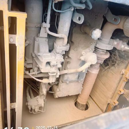 徐工XR240E旋挖钻机