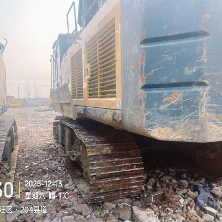 徐工XR240E旋挖钻机