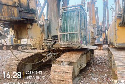 徐工XR240E旋挖钻机