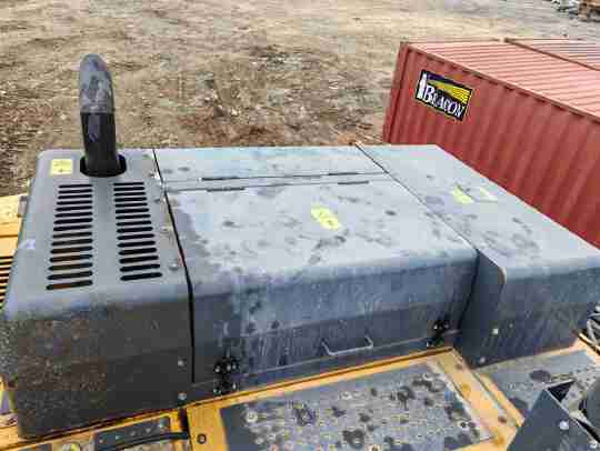 徐工XE490DK履帶式挖掘機