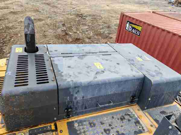 徐工XE490DK履帶式挖掘機