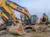 徐工XE490D履帶式挖掘機