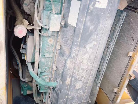 徐工XR280E旋挖鉆機