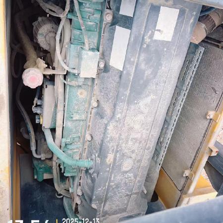 徐工XR280E旋挖钻机