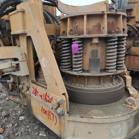 徐工XR280E旋挖钻机