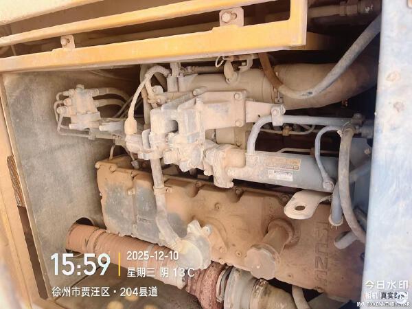 徐工XR240E旋挖鉆機(jī)