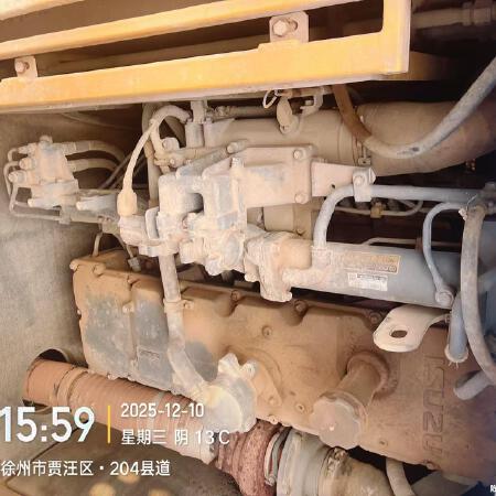 徐工XR240E旋挖钻机