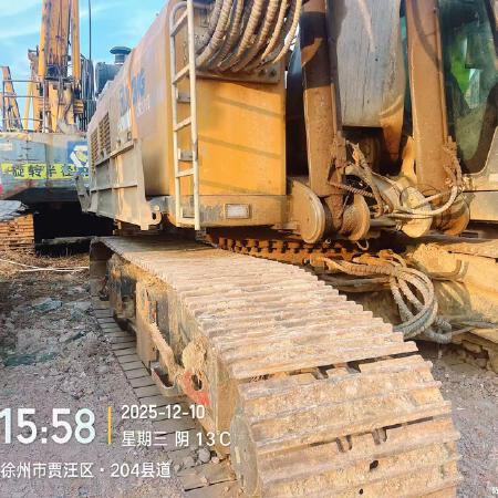 徐工XR240E旋挖钻机