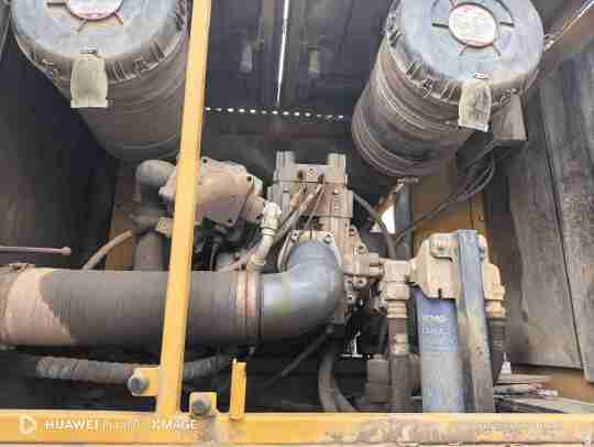 徐工XR400E旋挖鉆機(jī)