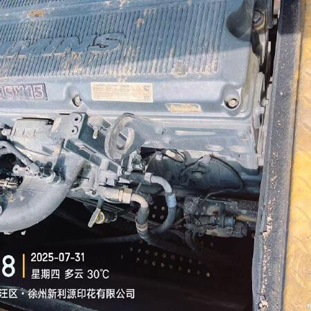 徐工XR580HD旋挖钻机