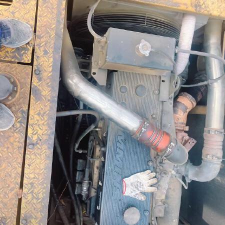 徐工XR360旋挖钻机