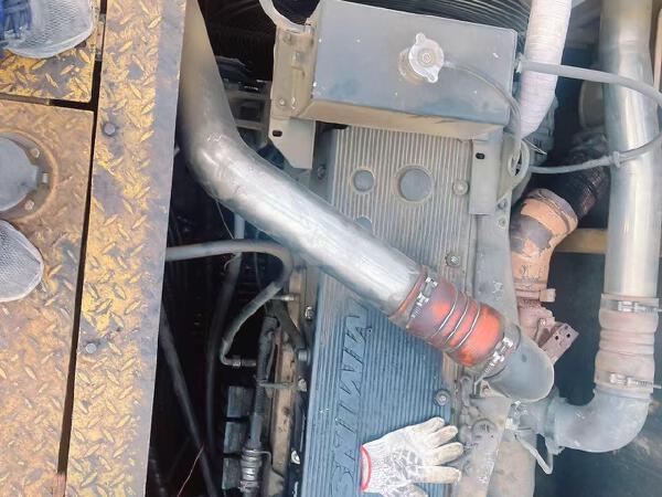 徐工XR360旋挖鉆機(jī)