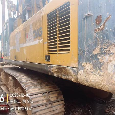 徐工XR360旋挖钻机