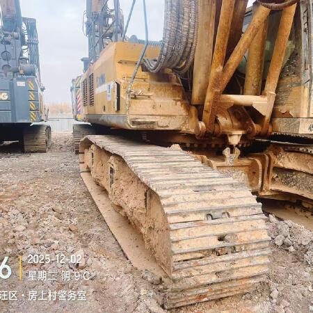 徐工XR360旋挖钻机