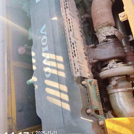 徐工XR360E旋挖钻机