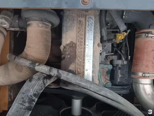 徐工XE400DK履带式挖掘机