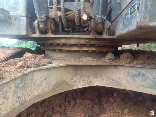 徐工XE200DA履带式挖掘机