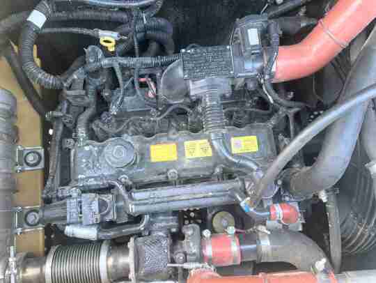 徐工XE105GA履带式挖掘机