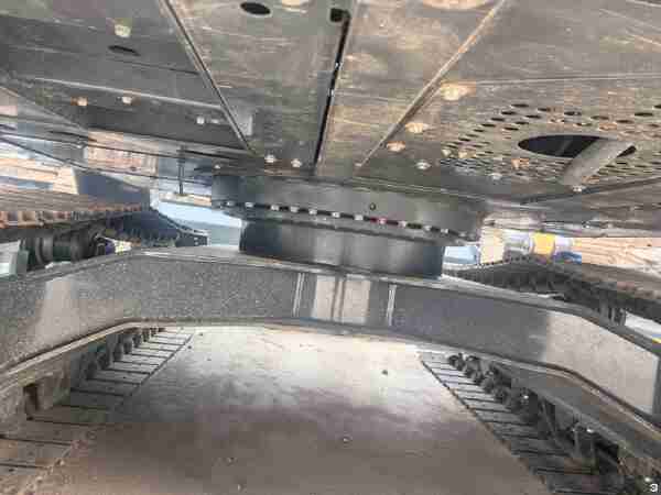 徐工XE105GA履带式挖掘机