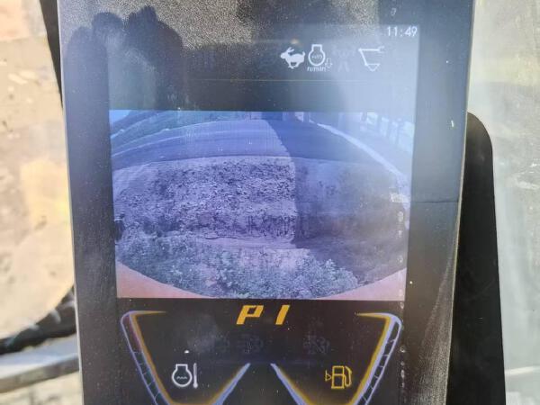 徐工XE380G PRO履带式挖掘机