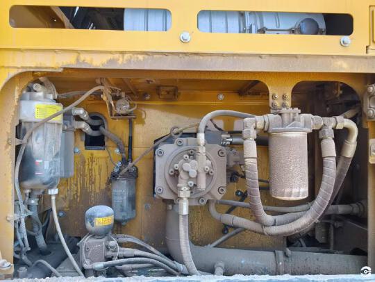 徐工XE380G PRO履带式挖掘机