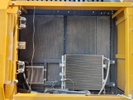 徐工XE380G PRO履带式挖掘机