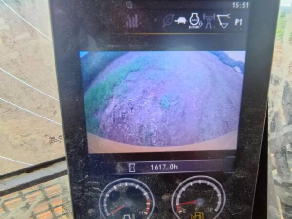 徐工XE380G PRO履带式挖掘机