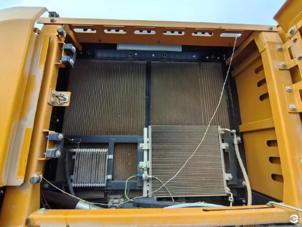 徐工XE380G PRO履带式挖掘机