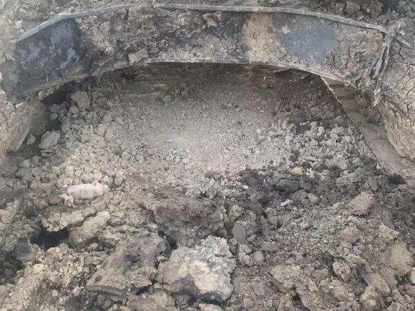 徐工XE335DK履带式挖掘机