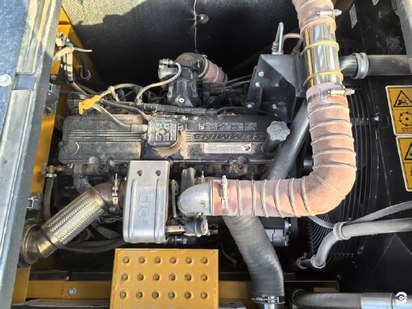 徐工XE380GK履带式挖掘机