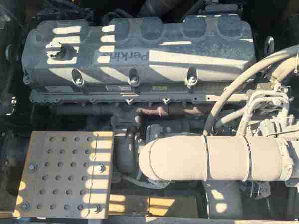 徐工XE550DK履带式挖掘机