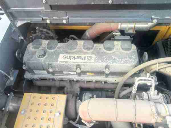 徐工XE550DK履带式挖掘机