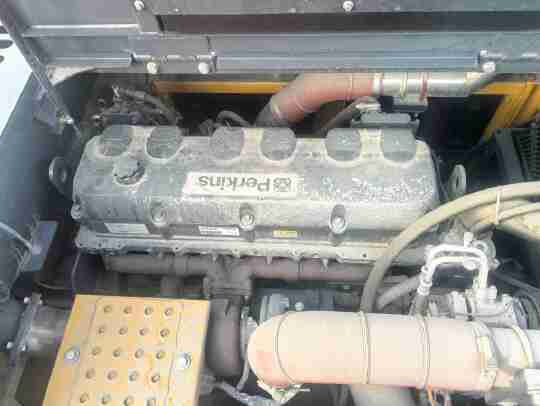 徐工XE550DK履带式挖掘机