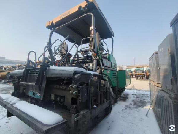 徐工RP903攤鋪機