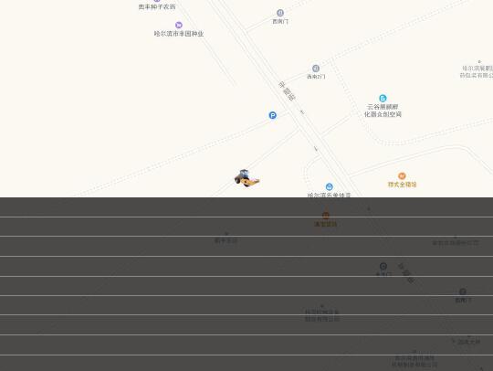 徐工XD133C双钢轮压路机