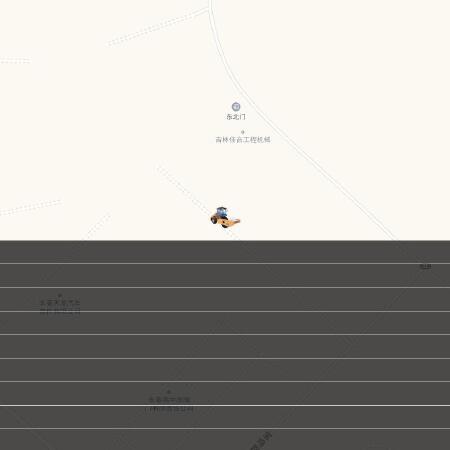 徐工XP303KS轮胎压路机(30吨胶轮)