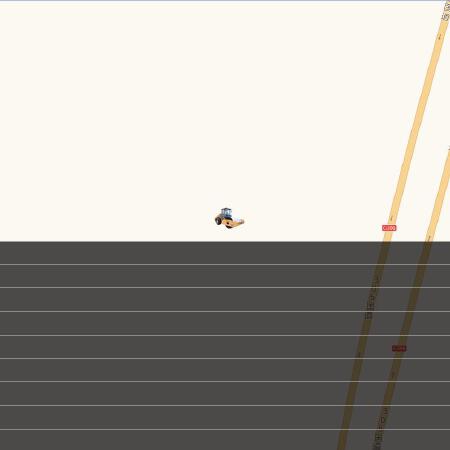 徐工XP303KS轮胎压路机(30吨胶轮)