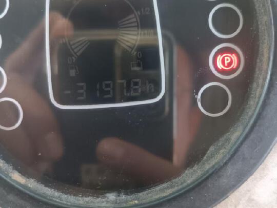 徐工XD133C双钢轮压路机