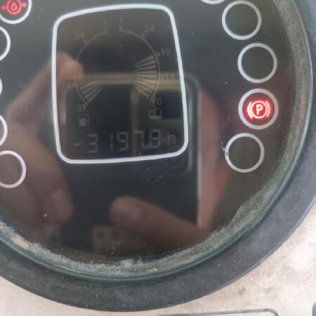 徐工XD133C双钢轮压路机