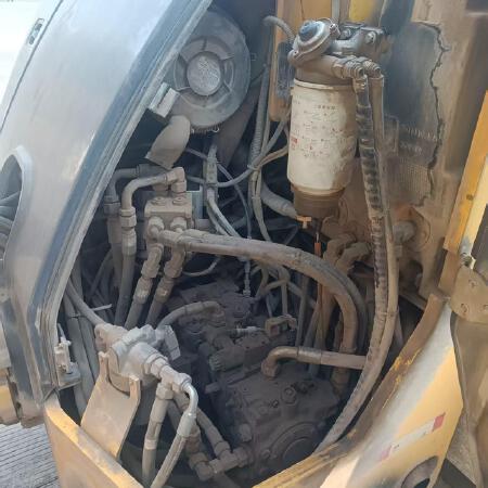 徐工XD133C双钢轮压路机