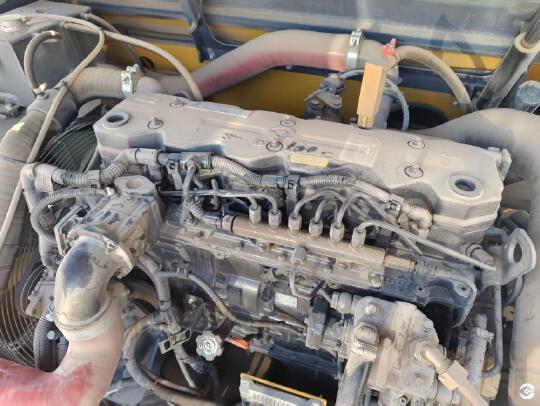 徐工XP305SIV轮胎压路机