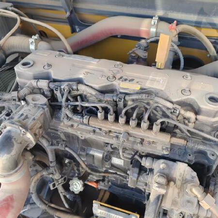 徐工XP305SIV轮胎压路机