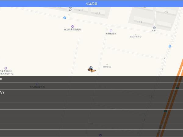 徐工XP305SIV轮胎压路机