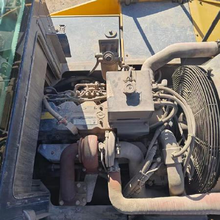 徐工XP303KS轮胎压路机(30吨胶轮)