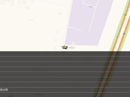 徐工XM200KII铣刨机