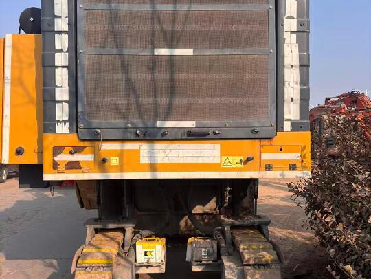 徐工XM200KII铣刨机